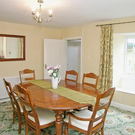 Bickley School House بيت للعطل *