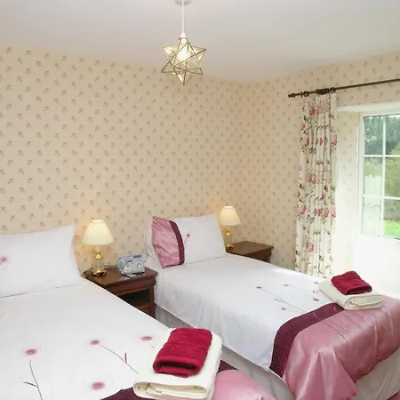 Bickley School House *