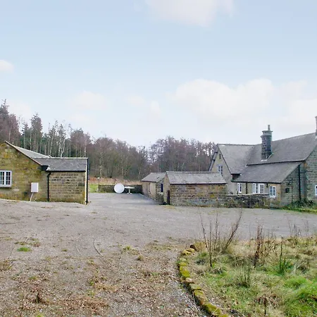 Bickley School House بيت للعطل Broxa