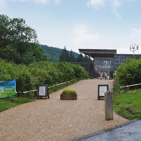 Bickley School House *