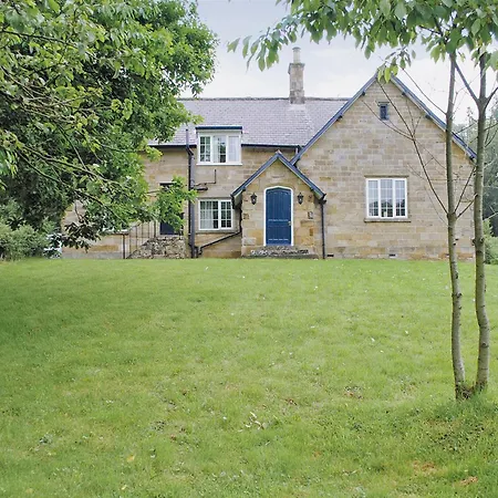 Bickley School House Holiday home