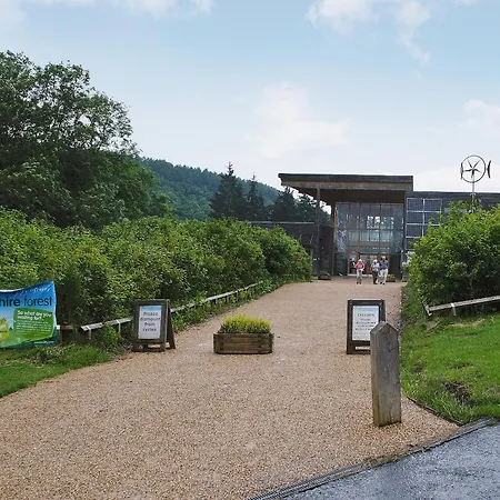 Bickley School House Holiday home *