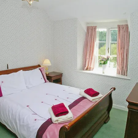 Bickley School House Broxa